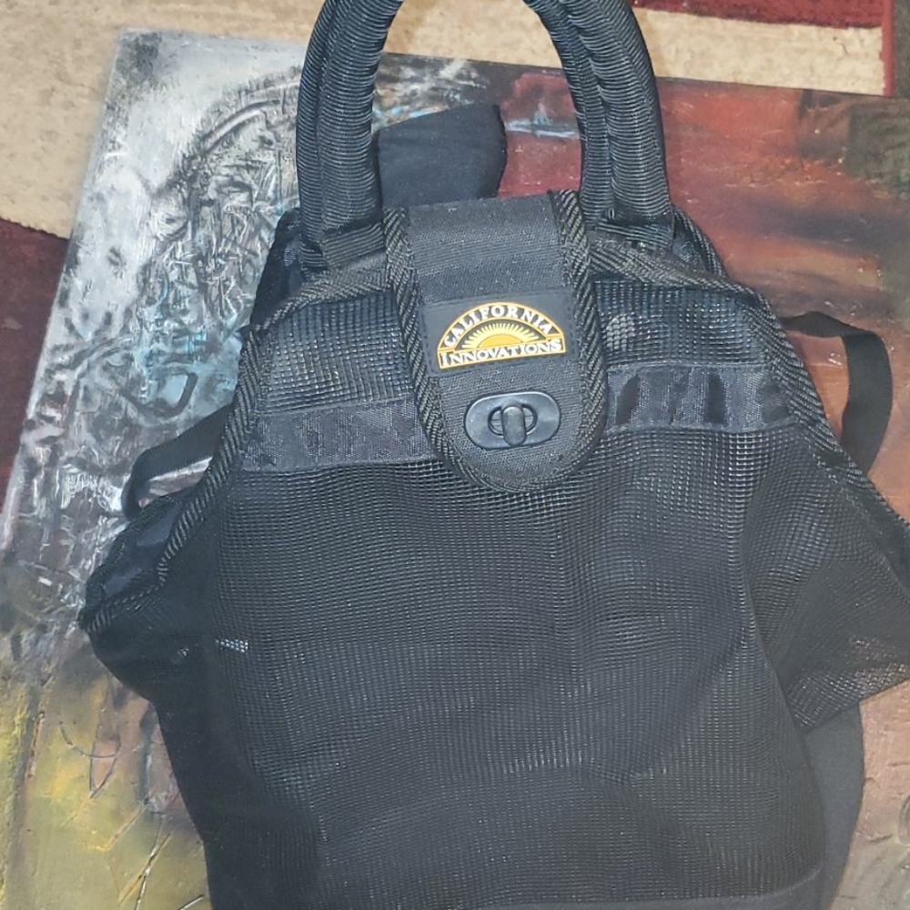 California Innovations cooler back pack - Picture 3 of 9